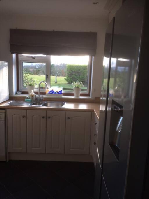 Cotswold Edge Guest Suite With Broadway Hill View Badsey Dış mekan fotoğraf