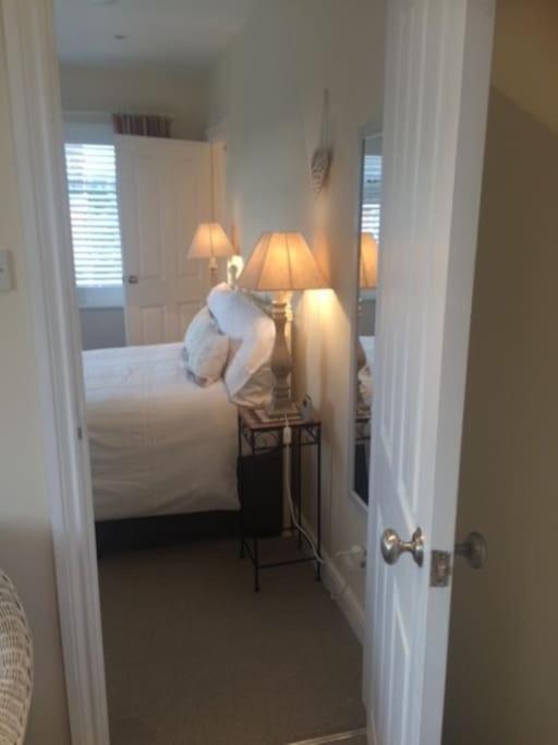 Cotswold Edge Guest Suite With Broadway Hill View Badsey Dış mekan fotoğraf